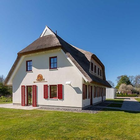 Designhaus Freyh II Villa Ranzow Exteriör bild