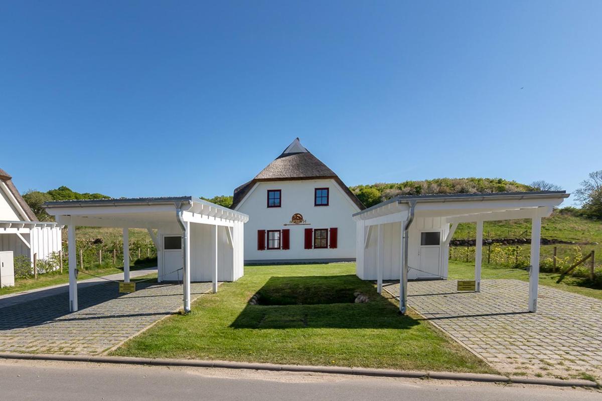 Designhaus Freyh II Villa Ranzow Exteriör bild