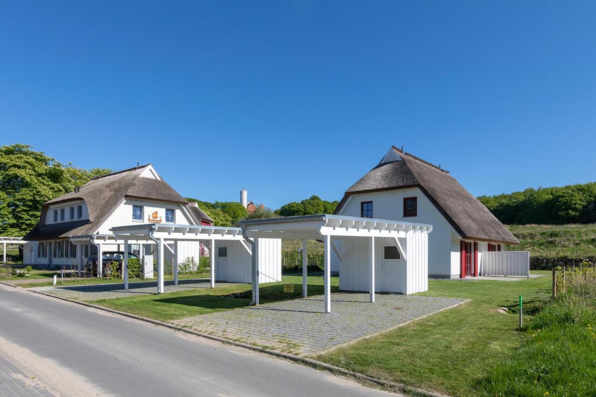 Designhaus Freyh II Villa Ranzow Exteriör bild