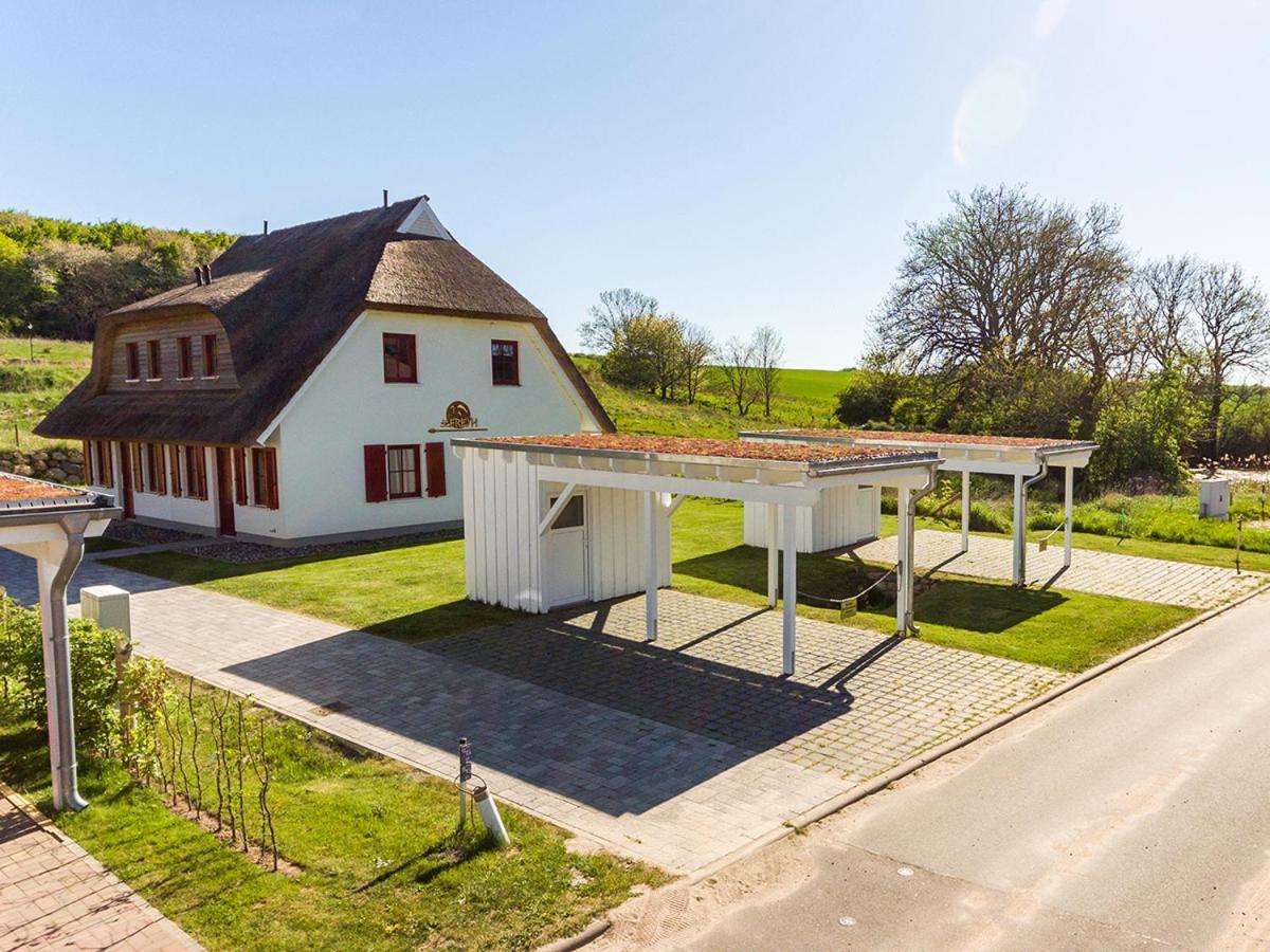 Designhaus Freyh II Villa Ranzow Exteriör bild